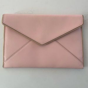 Rebecca Minkoff Leo Clutch
